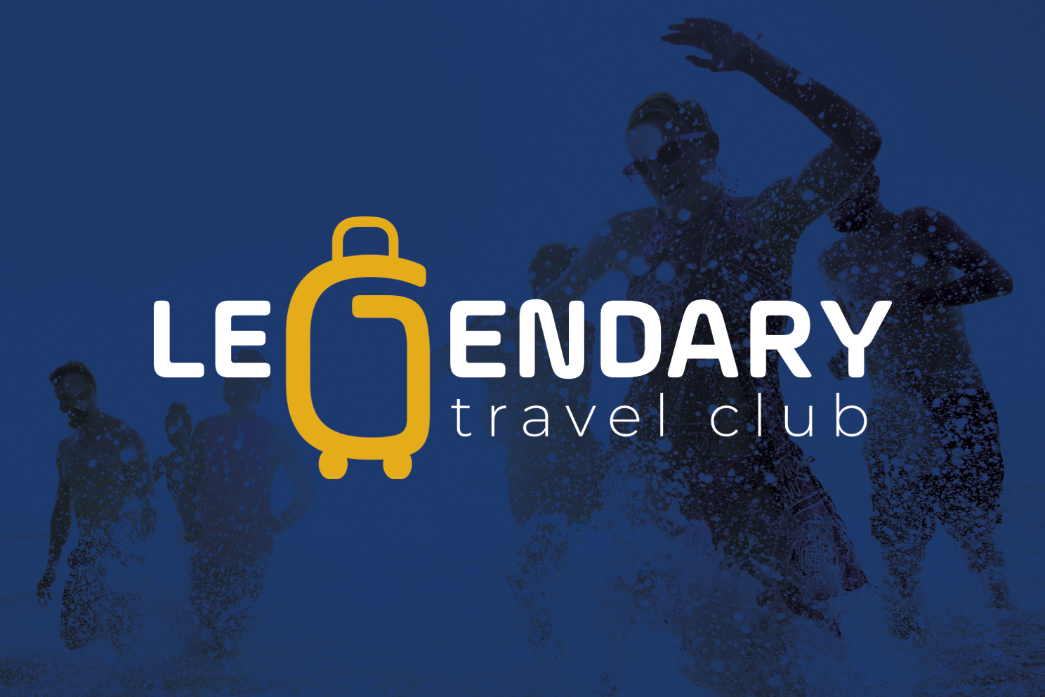 legendary travel club quejas
